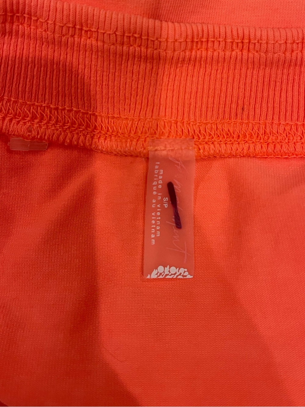 FP Movement Hot Shot Easy Set Size Small - Picture 7 of 7